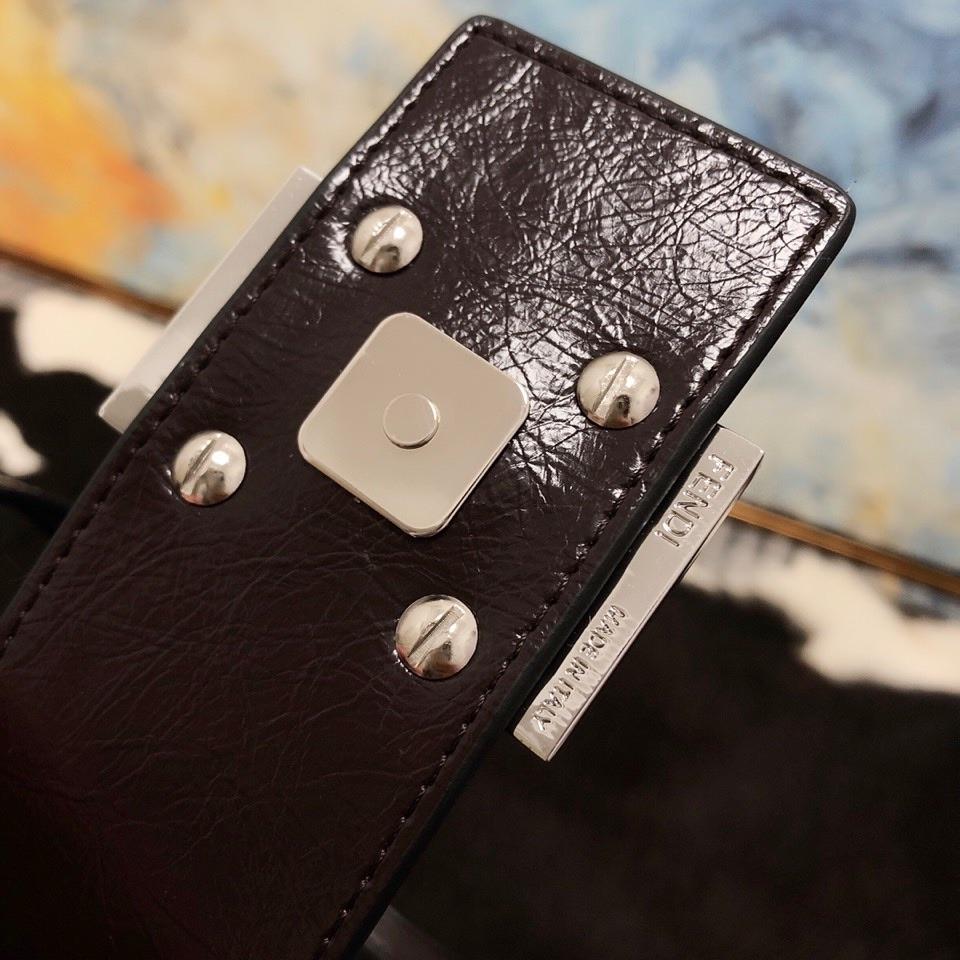 Luxury  Bags Fendi 184