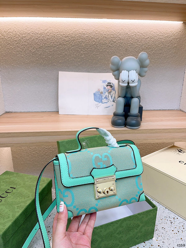 Luxury - Gucci Bags - 227