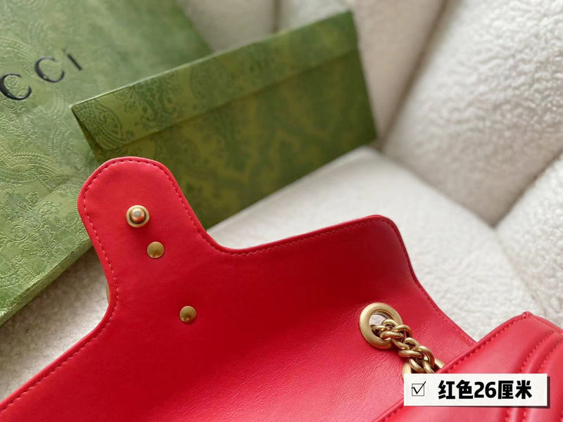 Luxury - Gucci Bags - 060