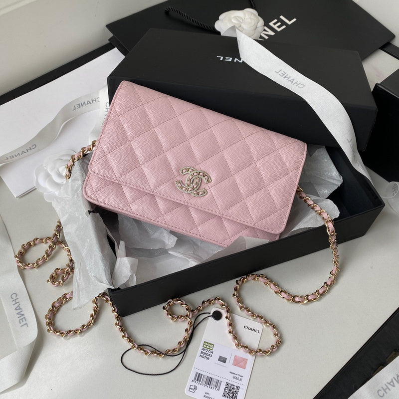 bags-district - Chanel Bags - 7634