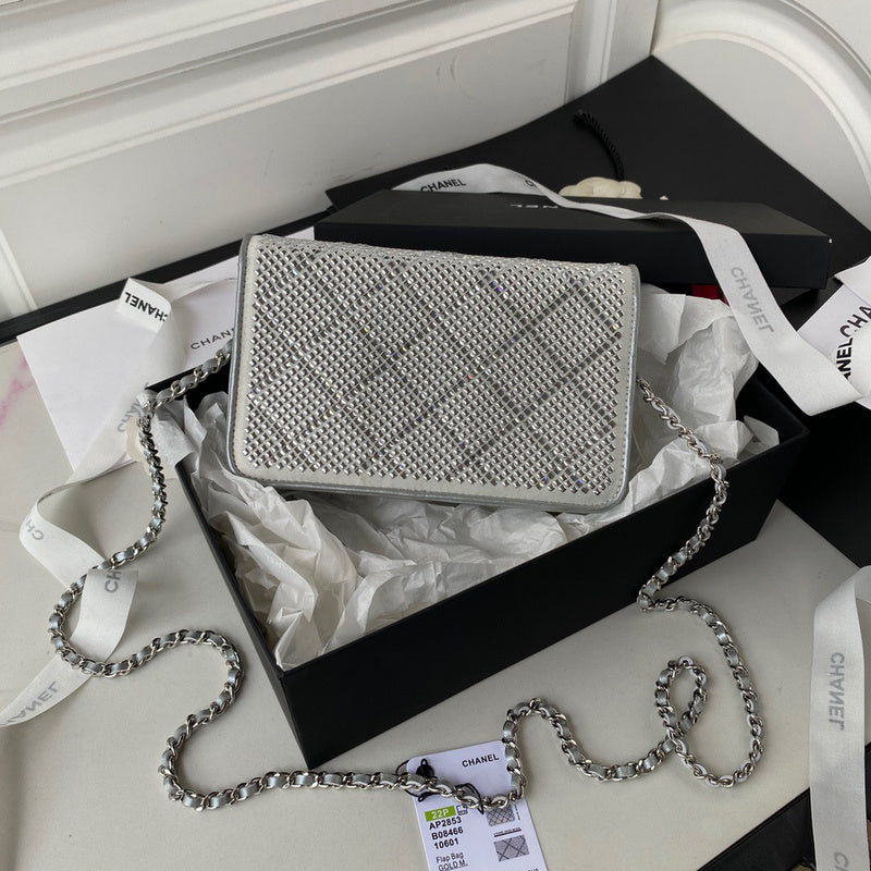 bags-district - Chanel Bags - 7609