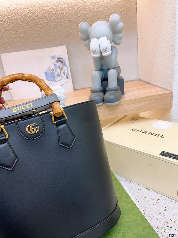 Luxury - Gucci Bags - 076