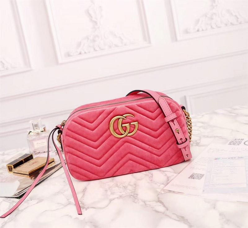 GGG - Bags District - 431