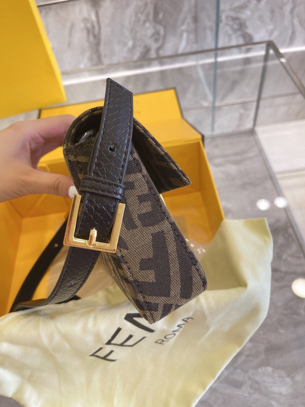 New Arrival Bags Fendi 210
