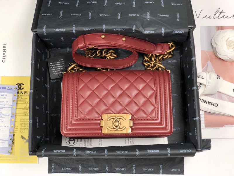 bags-district - Chanel Bags - 7470