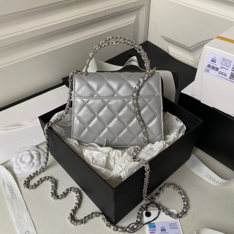 bags-district - Chanel Bags - 7574