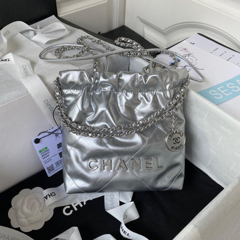 Chanel Bags - BG Bags - 1519