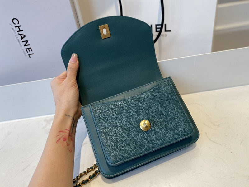 Chanel Bags - BG Bags - 1583