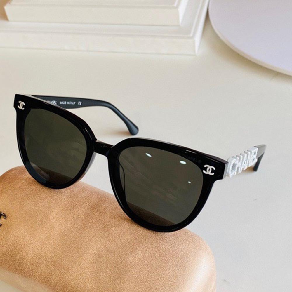 Chanel Glasses