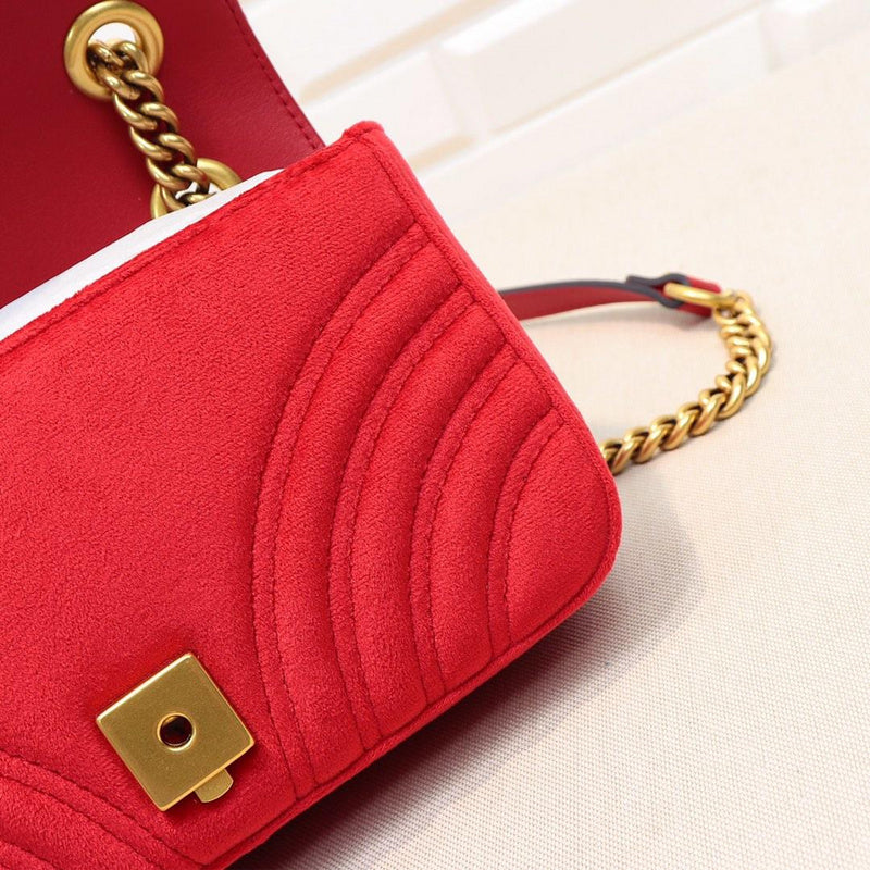 GGG - Bags District - 892