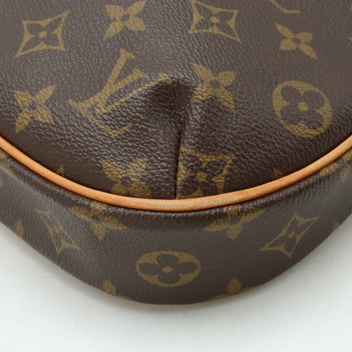 Louis Vuitton Monogram Odeon PM Shoulder Bag M56390 by Louis Vuitton