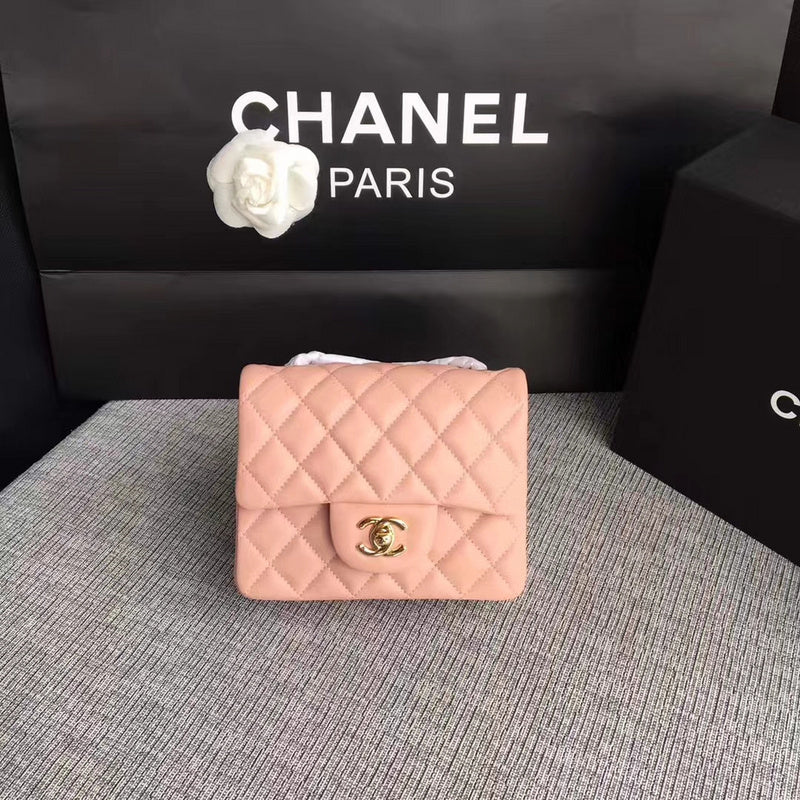 Chanel Bags - BG Bags - 580