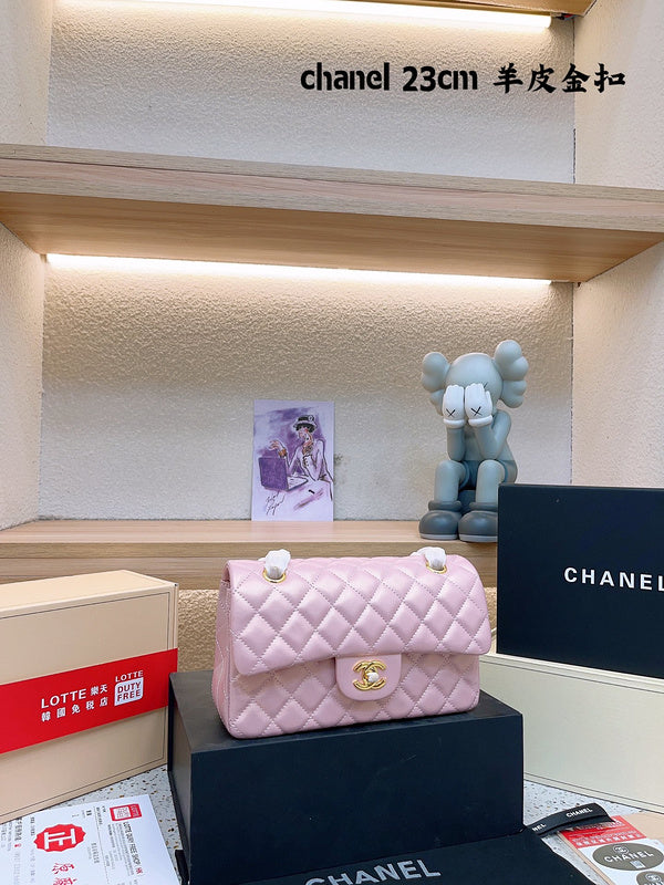 bags-district - Chanel Bags - 6926