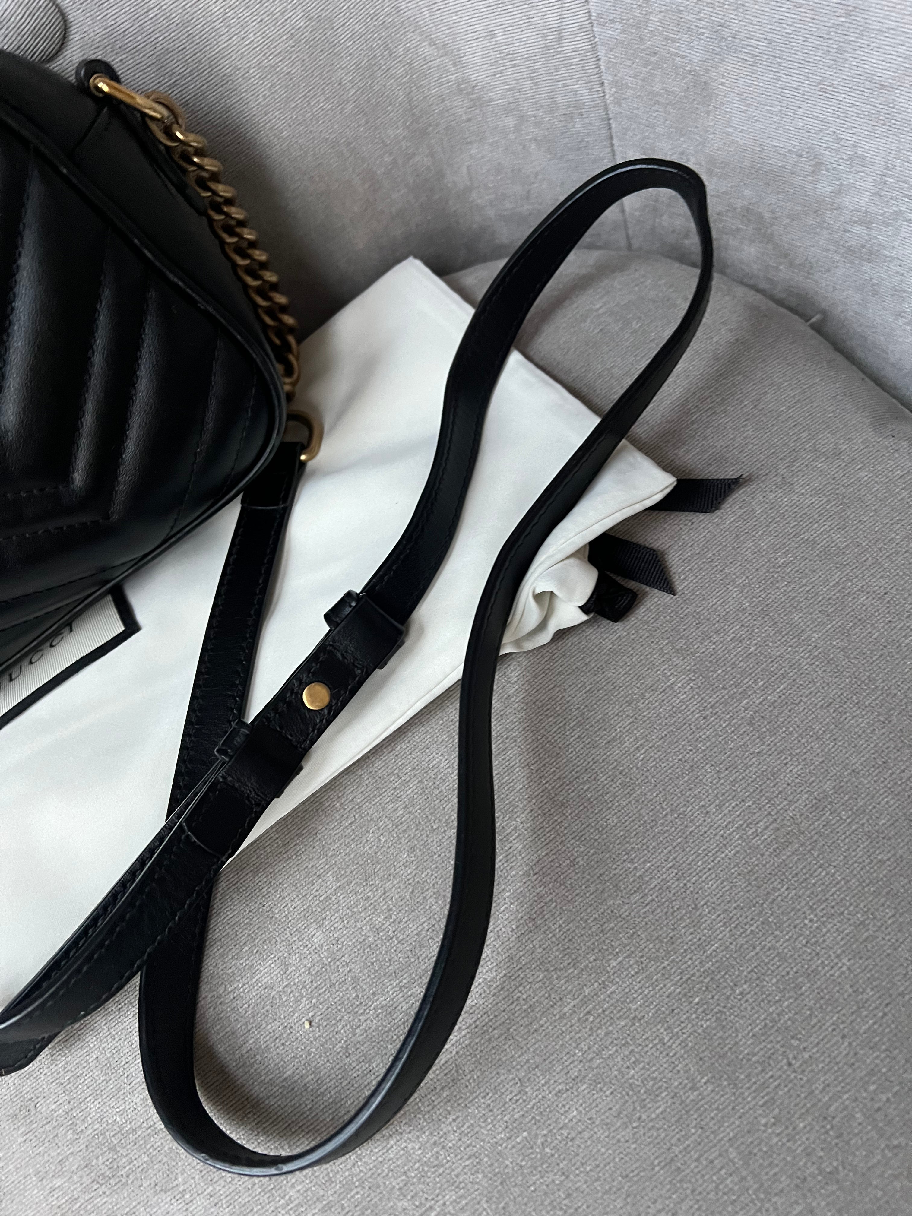 Gucci Bag