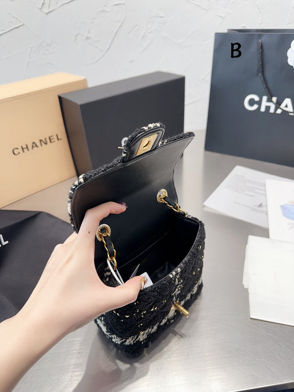 bags-district - Chanel Bags - 7136