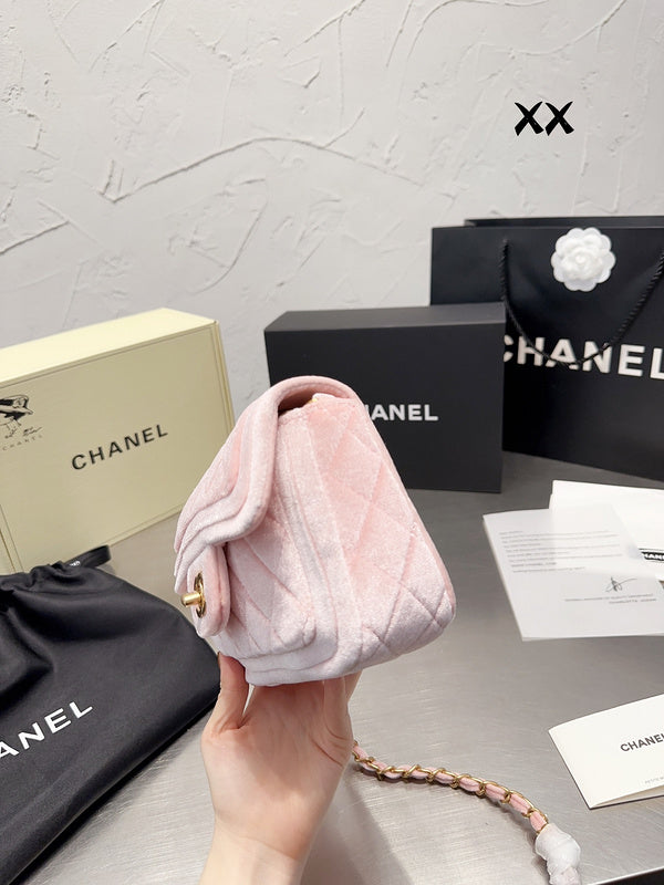 bags-district - Chanel Bags - 7262
