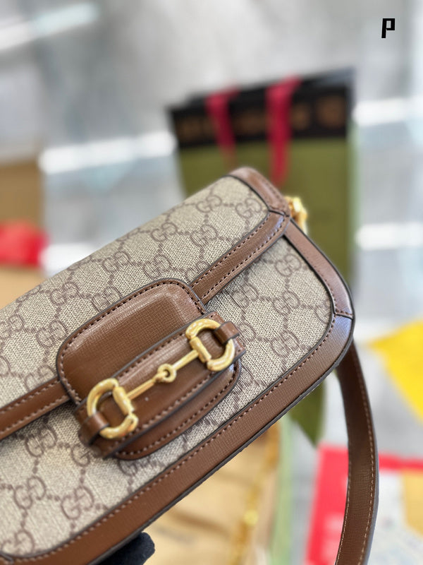 Luxury - Gucci Bags - 353