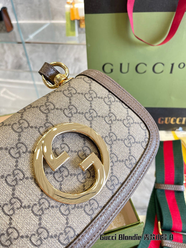 Luxury - Gucci Bags - 321