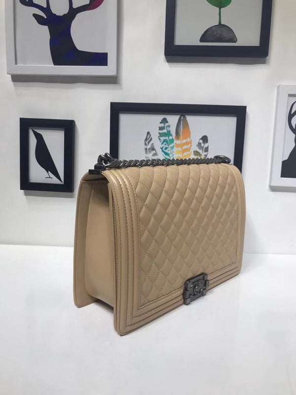 Chanel Bags - BG Bags - 636