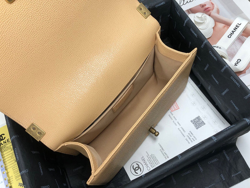bags-district - Chanel Bags - 7458