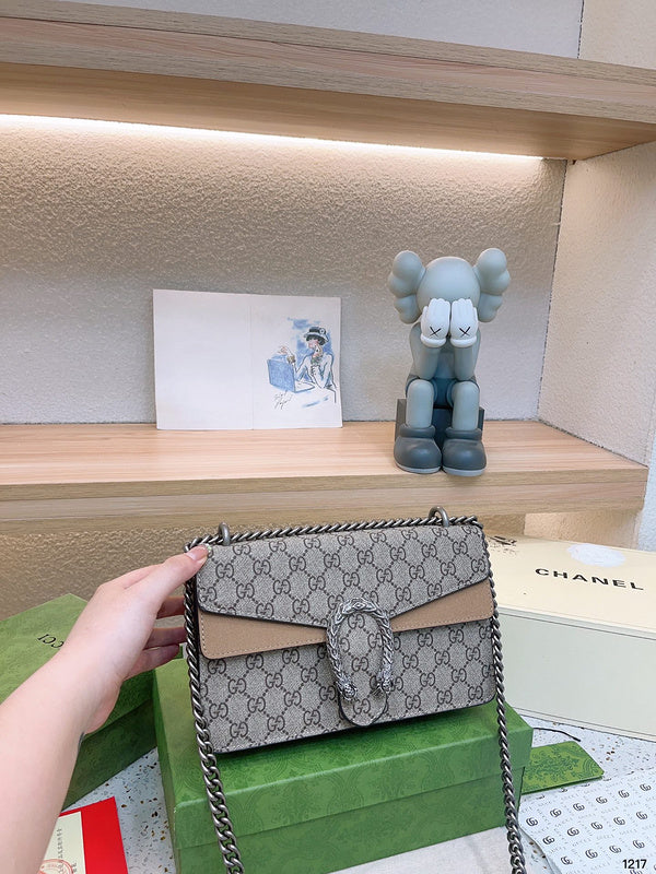 Luxury - Gucci Bags - 086