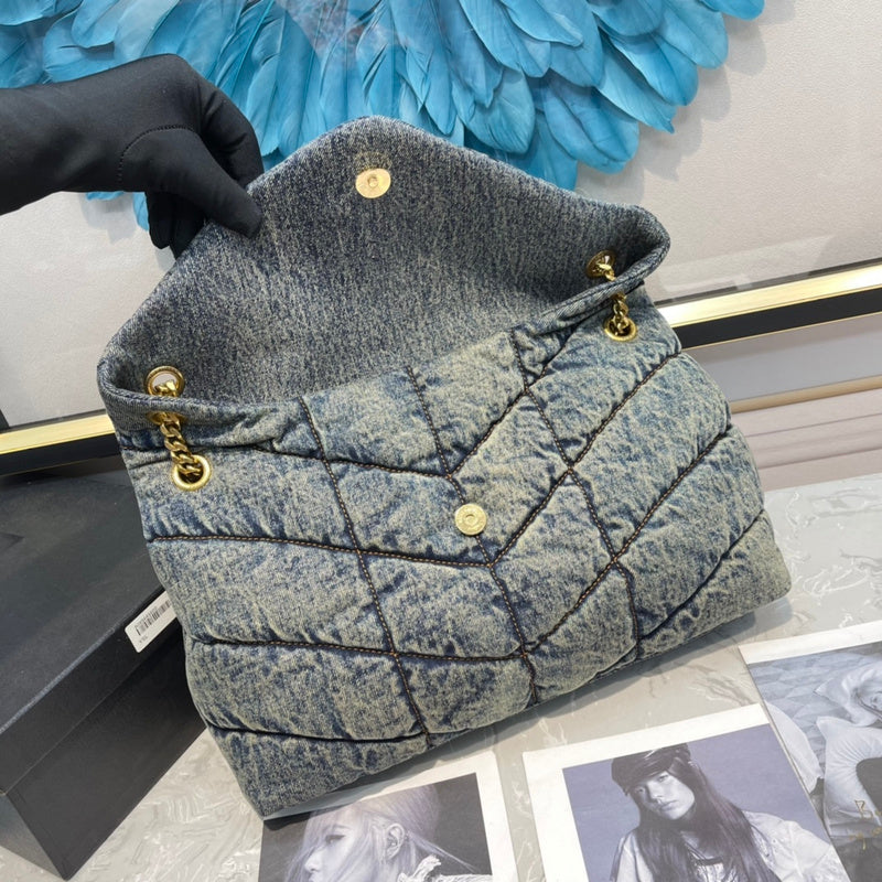 SLY - Bags District - 977