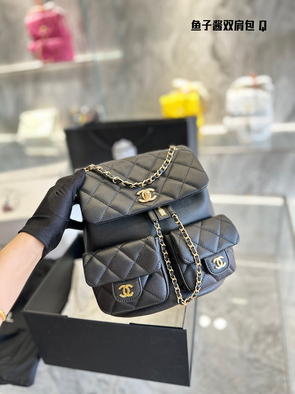 bags-district - Chanel Bags - 7031