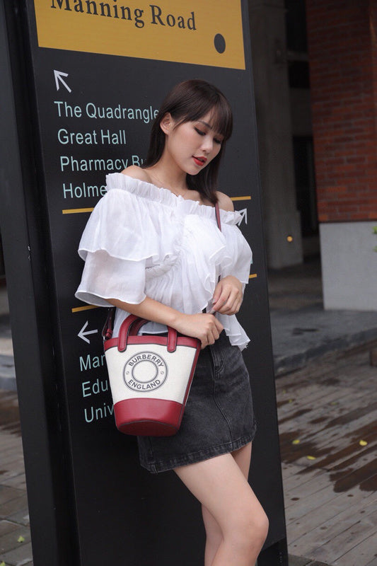 Burberry Bags - BG Bags - 829