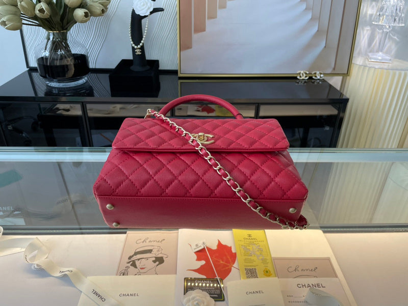 Chanel Bags - BG Bags - 1803