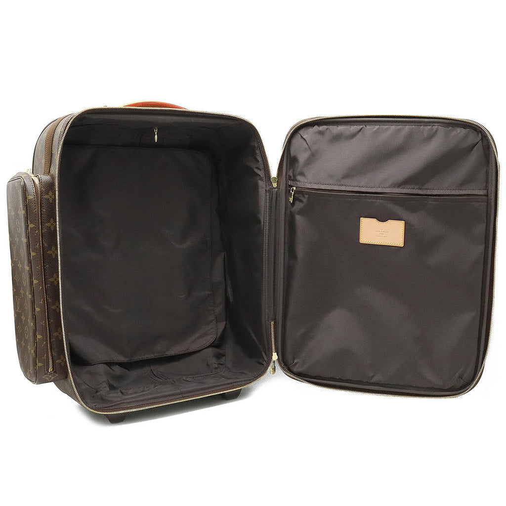 Louis Vuitton Monogram Trolley 50 Bosphorus Carrying Bag Carrying Bag M23259
