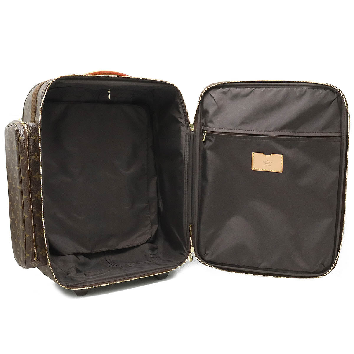 Louis Vuitton Monogram Trolley 50 Bosphorus Carrying Bag Carrying Bag M23259