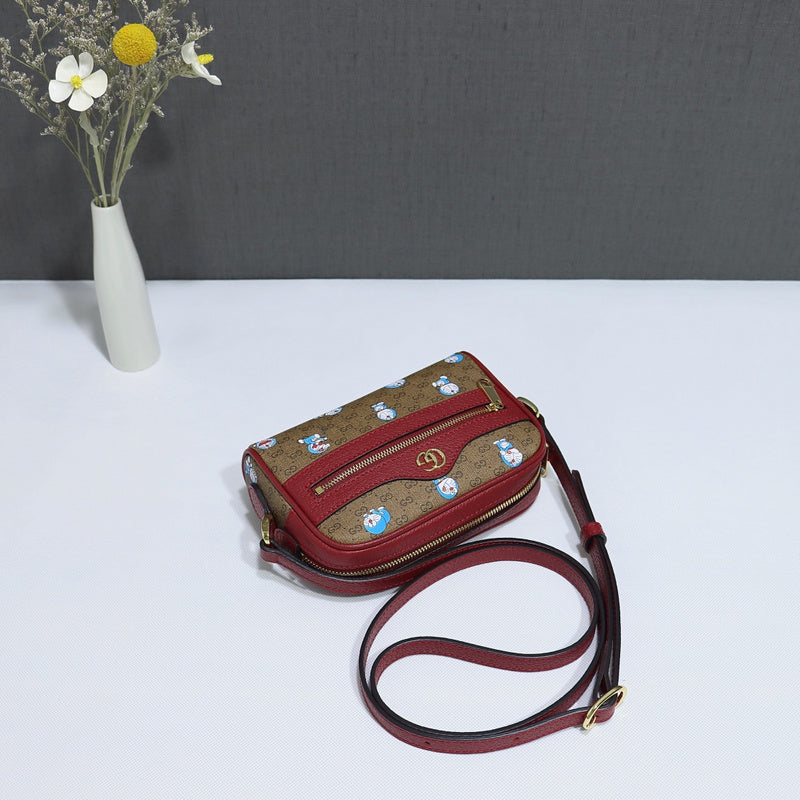 GGG - Bags District - 1509