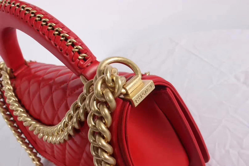 Chanel Bags - BG Bags - 644