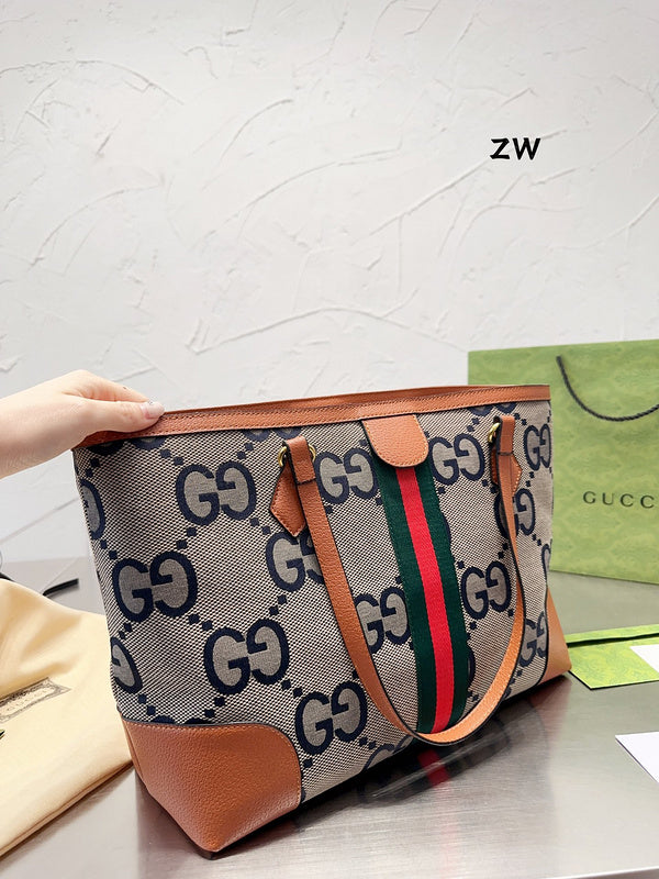 Luxury - Gucci Bags - 206