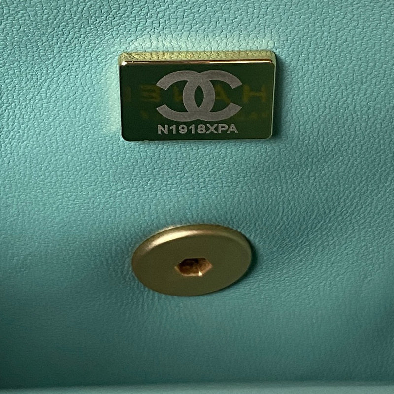 bags-district - Chanel Bags - 7537