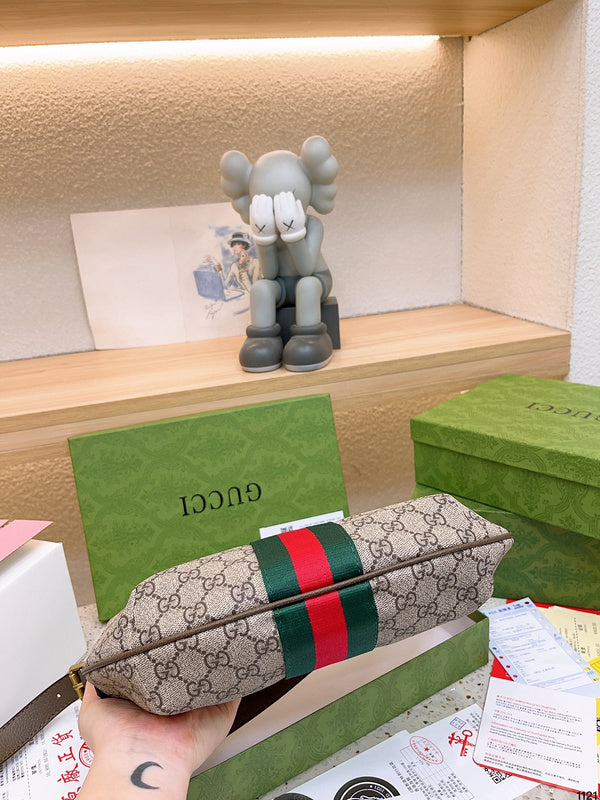 Luxury - Gucci Bags - 004