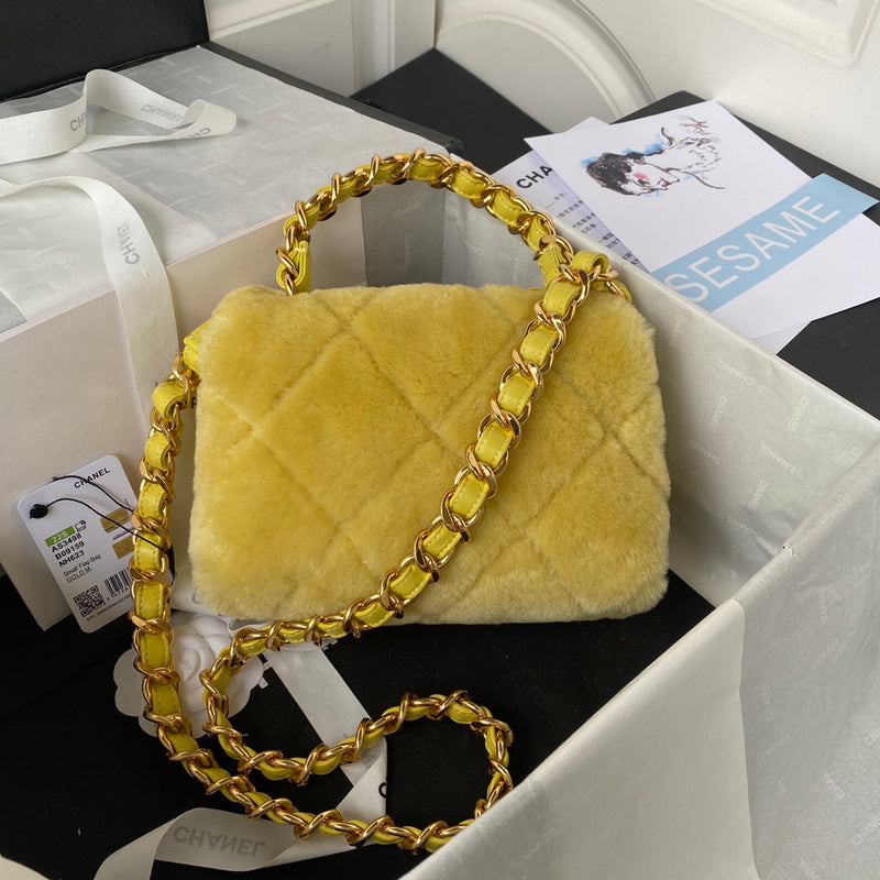 CHL - Bags District - 906