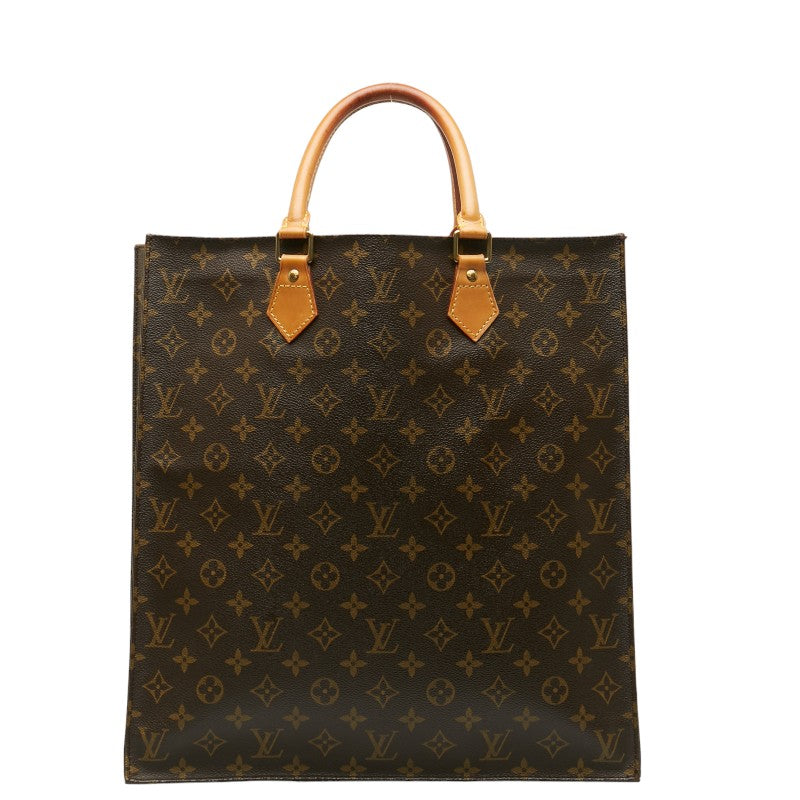 Louis Vuitton M51140 Brown PVC Leather Ladies Louis Vuitton M51140 Brown PVC Leather Ladies Louis Vuitton