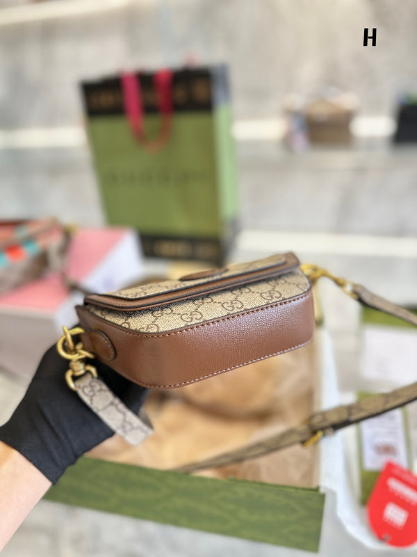 Luxury - Gucci Bags - 255