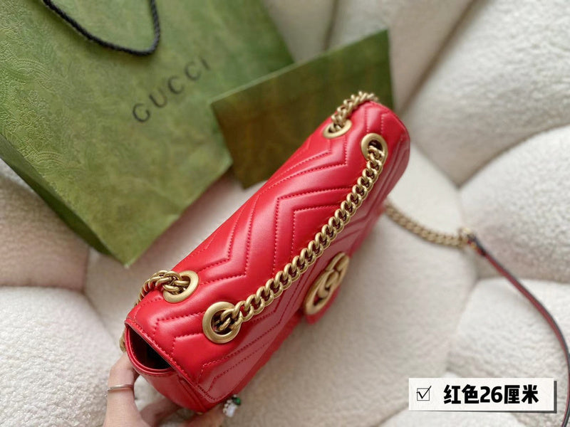 Luxury - Gucci Bags - 060