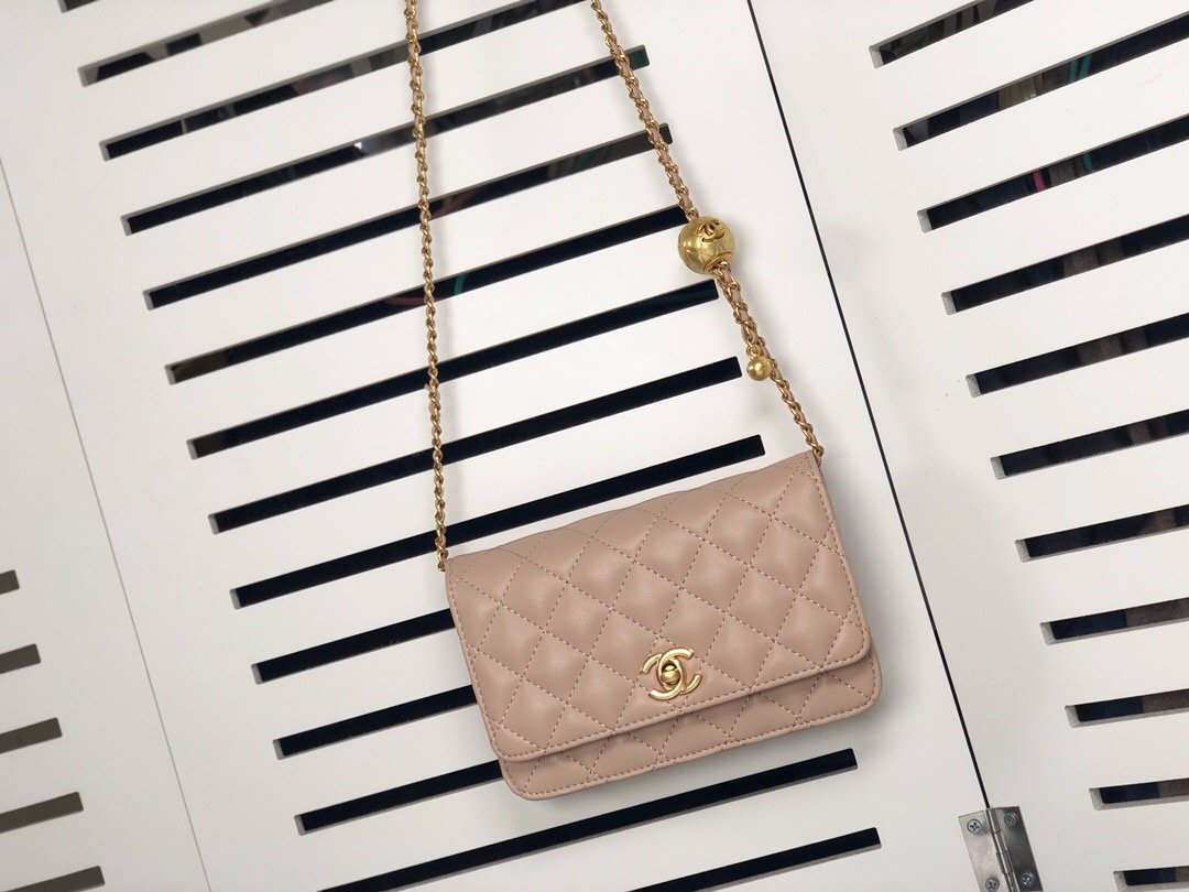 Designer Handbags Chanel 080