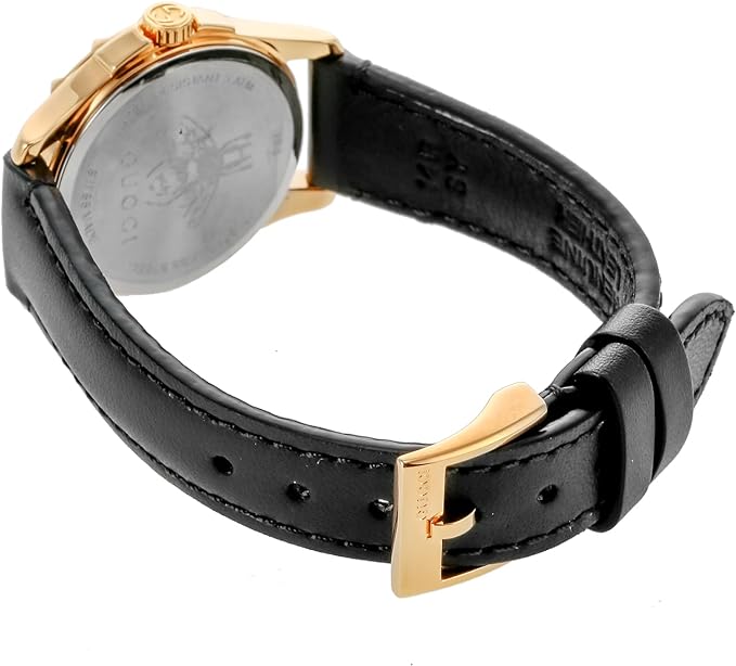 Gucci Le Marche Coral  Red Ladies Watch YA126556