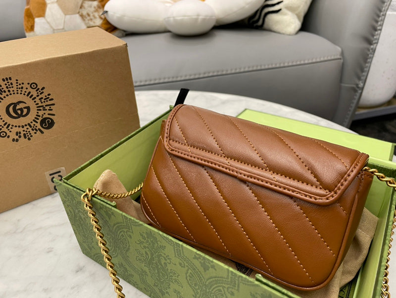 Luxury - Gucci Bags - 142