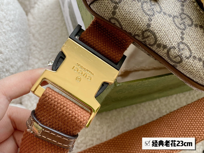 Luxury - Gucci Bags - 029