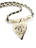 BL -High Quality Necklace chanel003