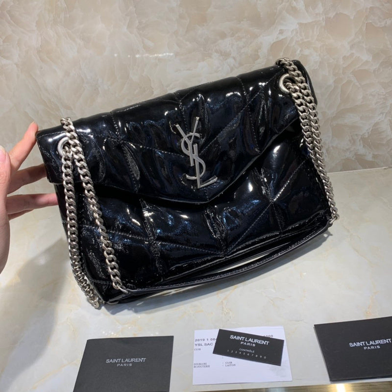 SLY - Bags District - 709