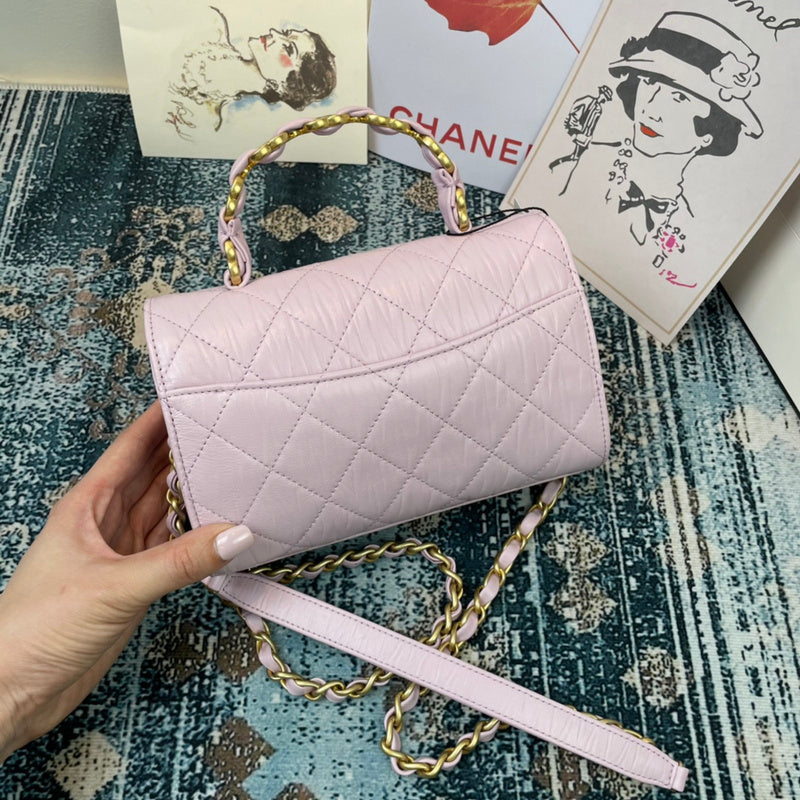Chanel Bags - BG Bags - 1771