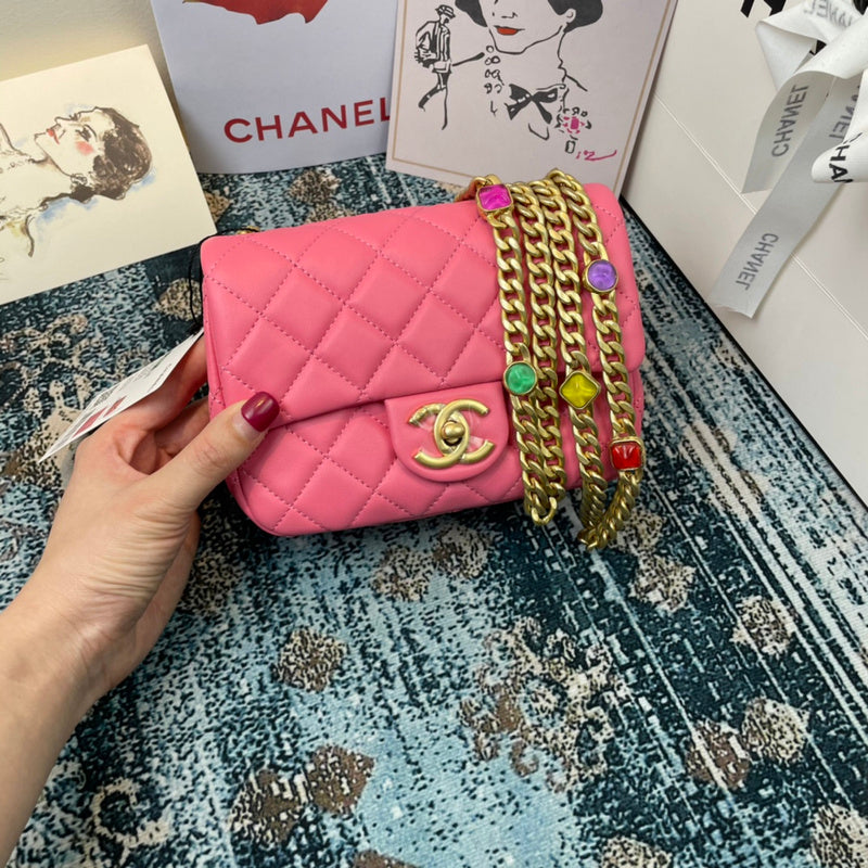Chanel Bags - BG Bags - 1673
