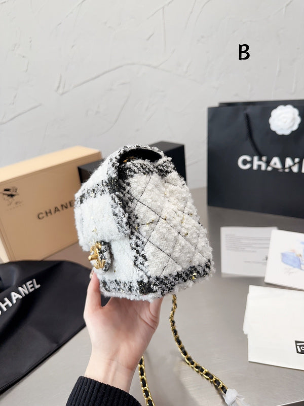 bags-district - Chanel Bags - 7144