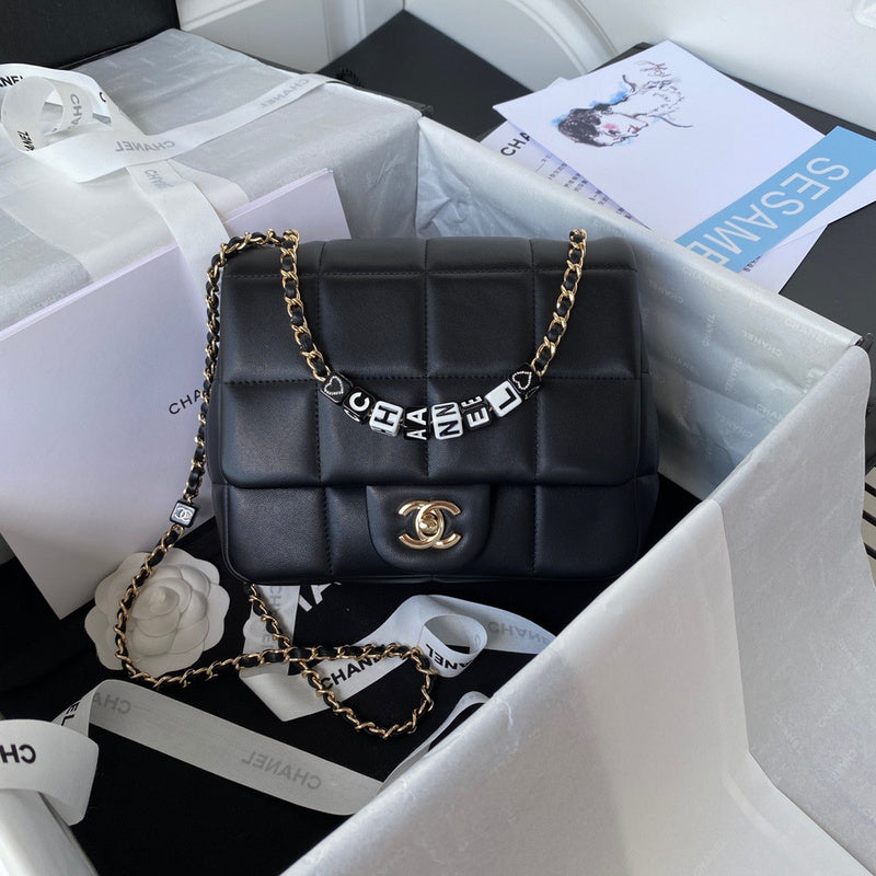bags-district - Chanel Bags - 7597